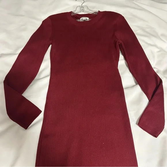 nine west red dress Nine West Red Spaghetti Strap Mini Dress Size 8  Southern Roots Boutique